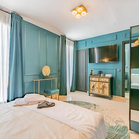 Boutique 4* ארקוס דה לה פרונטרה