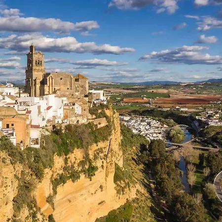 לינה וארוחת בוקר Boutique