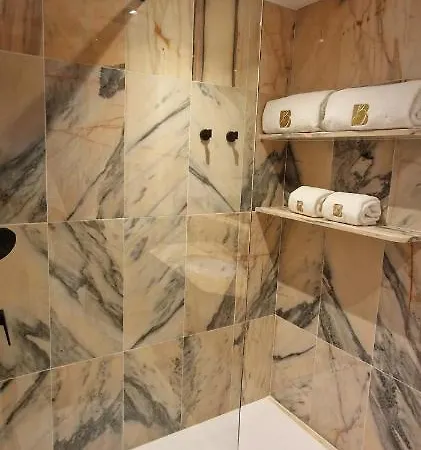 Boutique Suites
