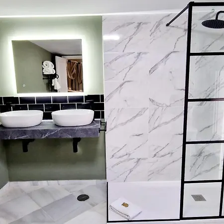 Boutique לינה וארוחת בוקר