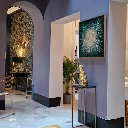 Boutique Suites Arcos de la Frontera