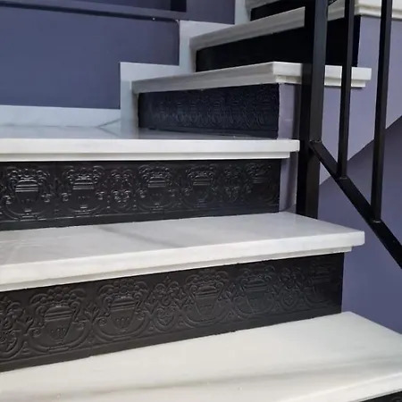 Boutique לינה וארוחת בוקר 4*