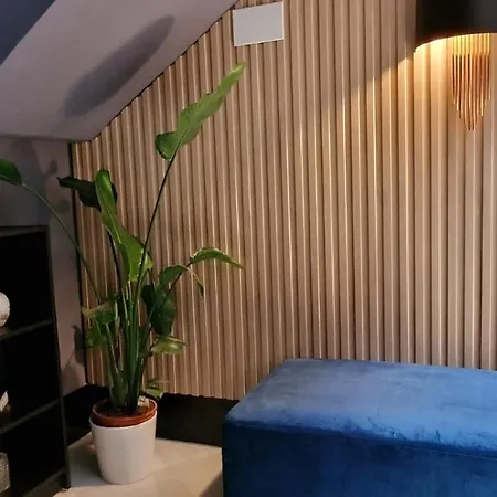 Boutique לינה וארוחת בוקר 4*