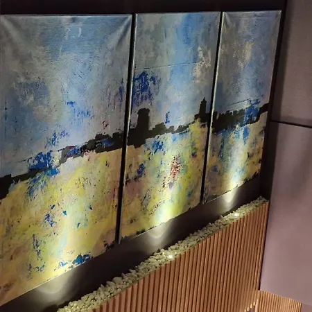 לינה וארוחת בוקר Boutique 4*