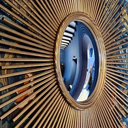 Boutique לינה וארוחת בוקר ארקוס דה לה פרונטרה