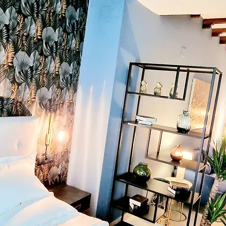 Boutique לינה וארוחת בוקר