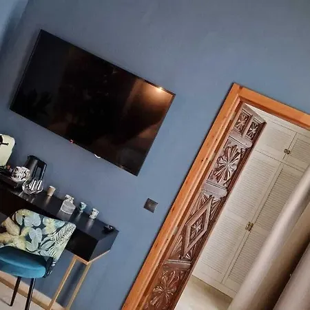 Boutique לינה וארוחת בוקר ארקוס דה לה פרונטרה