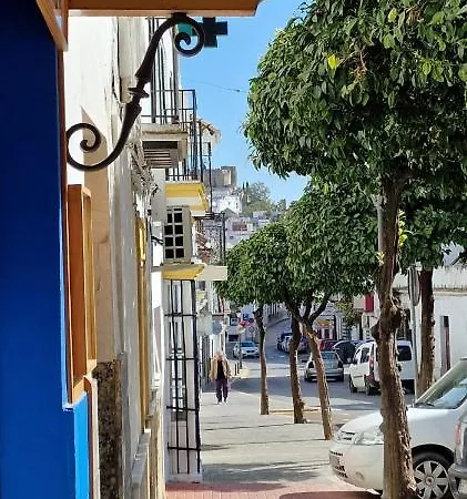 Boutique Arcos de la Frontera