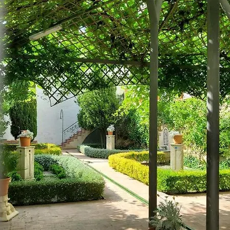 Boutique Bed & Breakfast Arcos de la Frontera