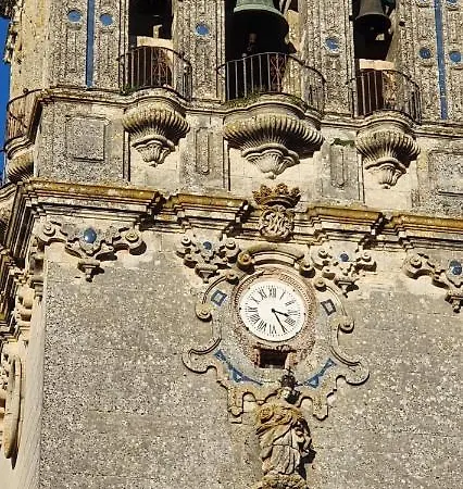 Boutique Bed & Breakfast