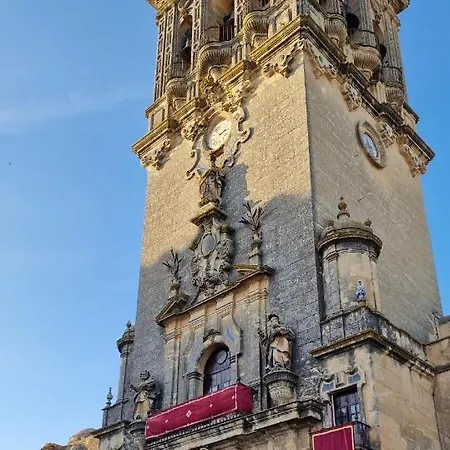 Boutique 4* Arcos de la Frontera