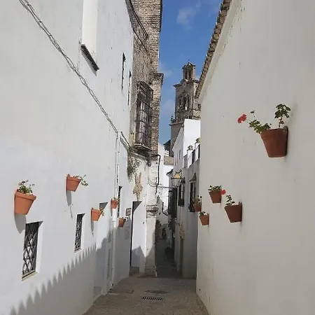 Boutique Arcos de la Frontera