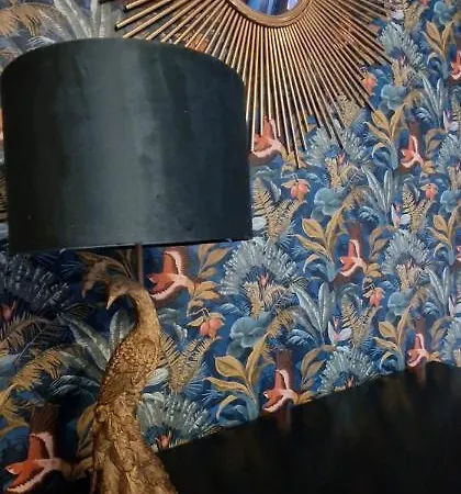 Boutique Bed & Breakfast Arcos de la Frontera