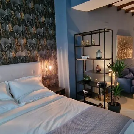 Boutique Bed & Breakfast 4*