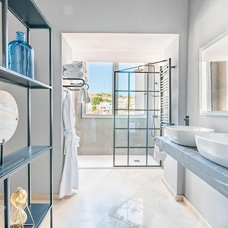 Bed and breakfast Boutique