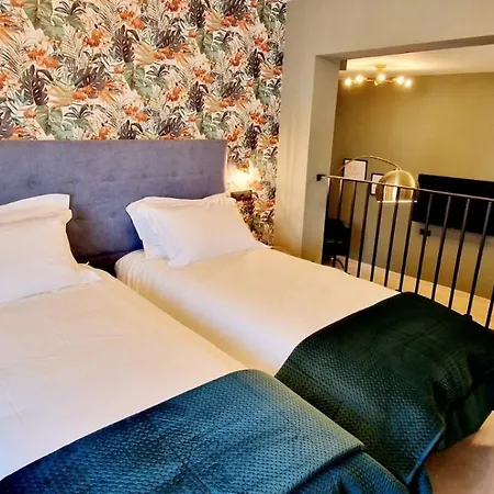Bed & Breakfast Boutique 4*