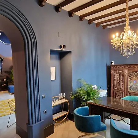 Boutique Bed & Breakfast 4*