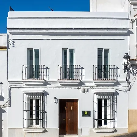 Boutique Bed & Breakfast