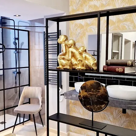 Boutique Bed & Breakfast