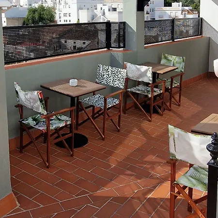 Boutique Bed & Breakfast