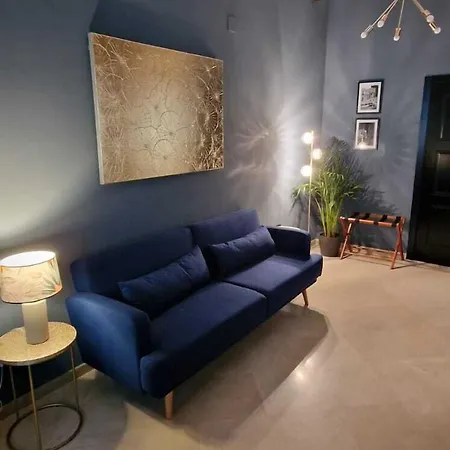 Boutique Bed & Breakfast 4*