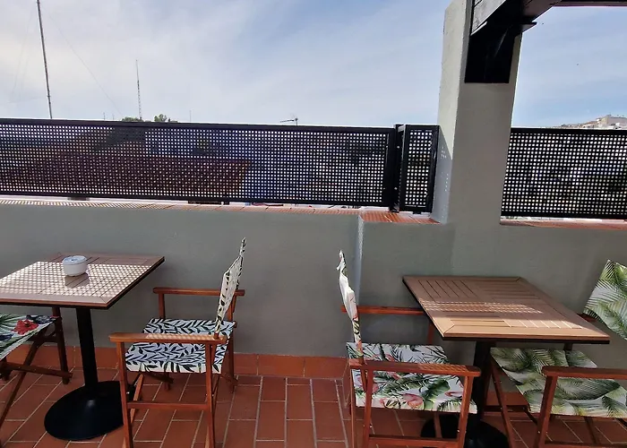 Bed & Breakfast Boutique Arcos de la Frontera