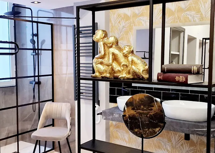 Boutique Bed & Breakfast