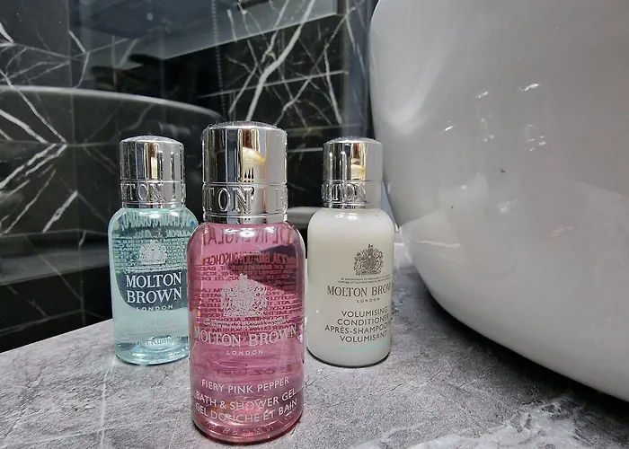 Bed & Breakfast Boutique 4*