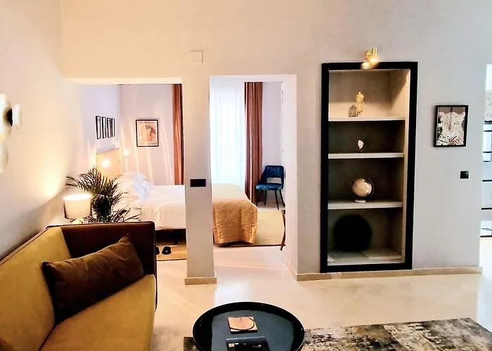 Bed & Breakfast Boutique 4*