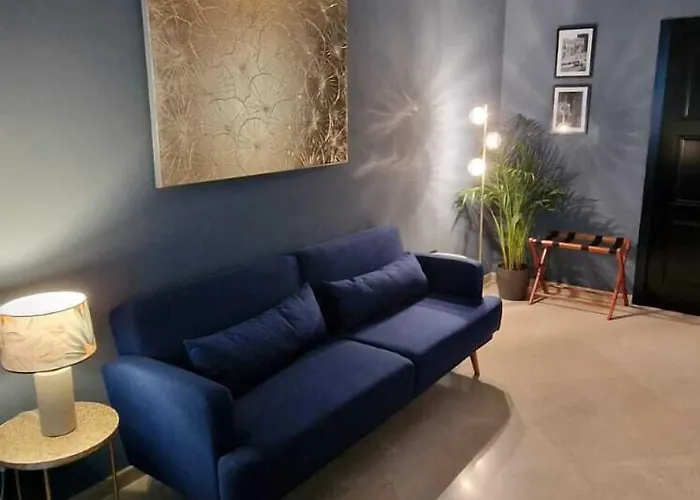 Boutique Bed & Breakfast 4*