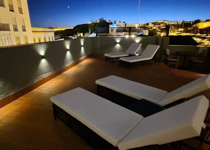 Boutique Bed & Breakfast