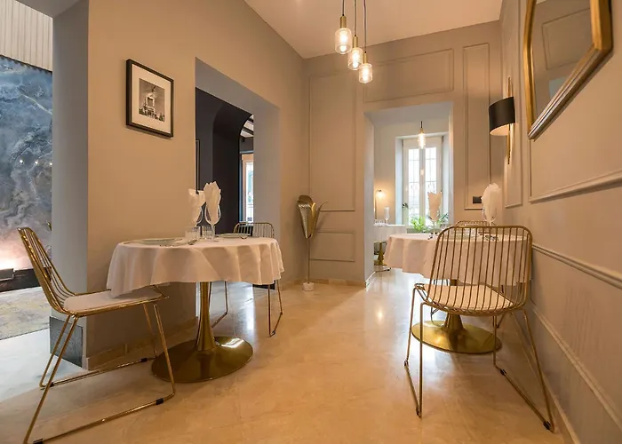 Boutique Bed & Breakfast